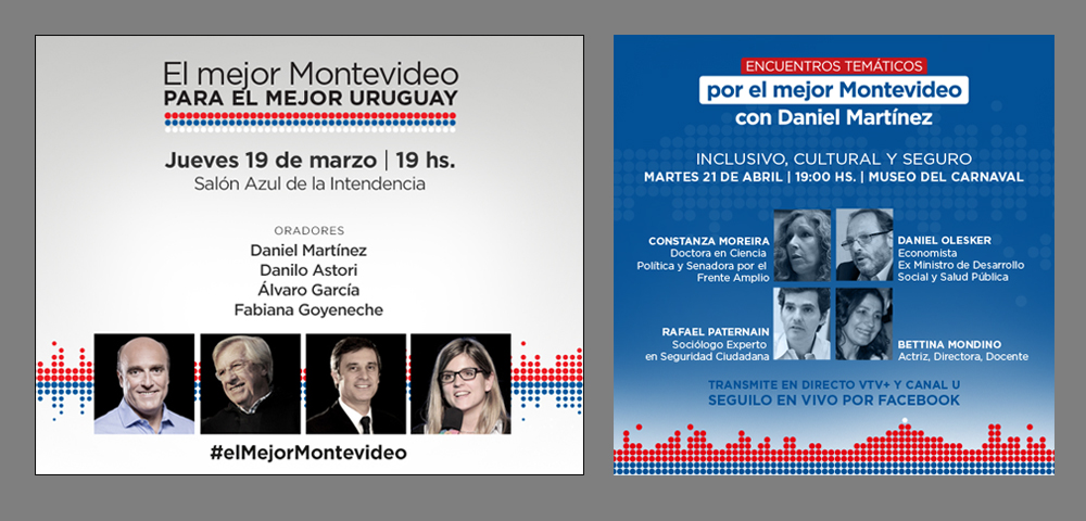 Daniel Martínez Intendente