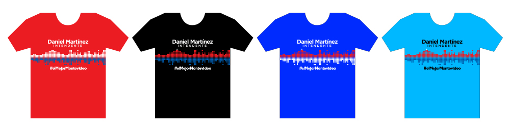 Daniel Martínez Intendente