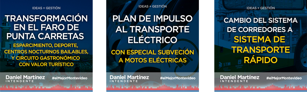 Daniel Martínez Intendente