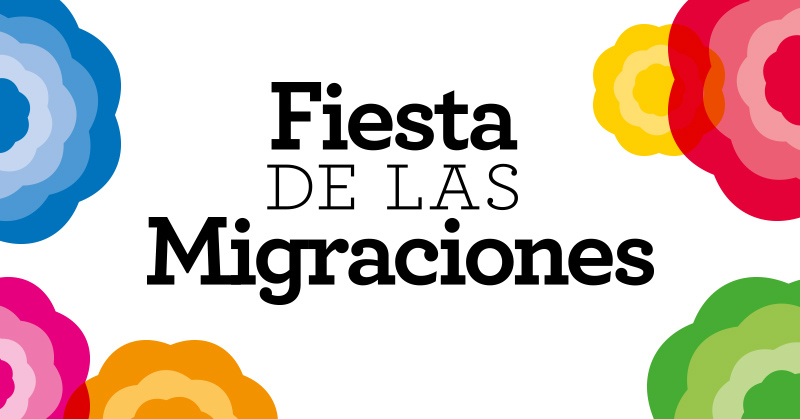 Fiesta de las Migraciones