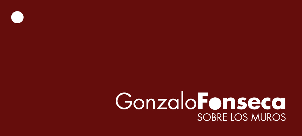 Exposición Gonzalo Fonseca