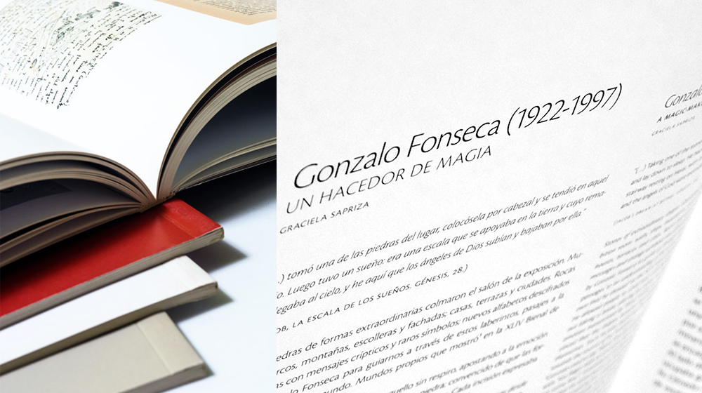 Exposición Gonzalo Fonseca