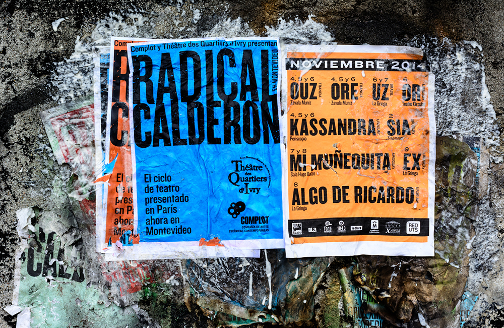 Ciclo Radical Calderón 