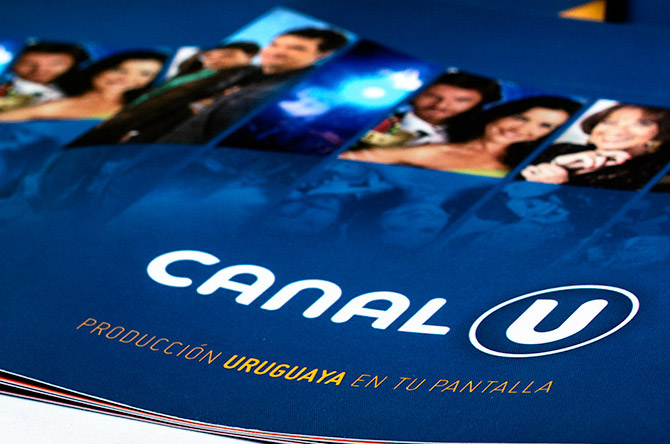 Canal U