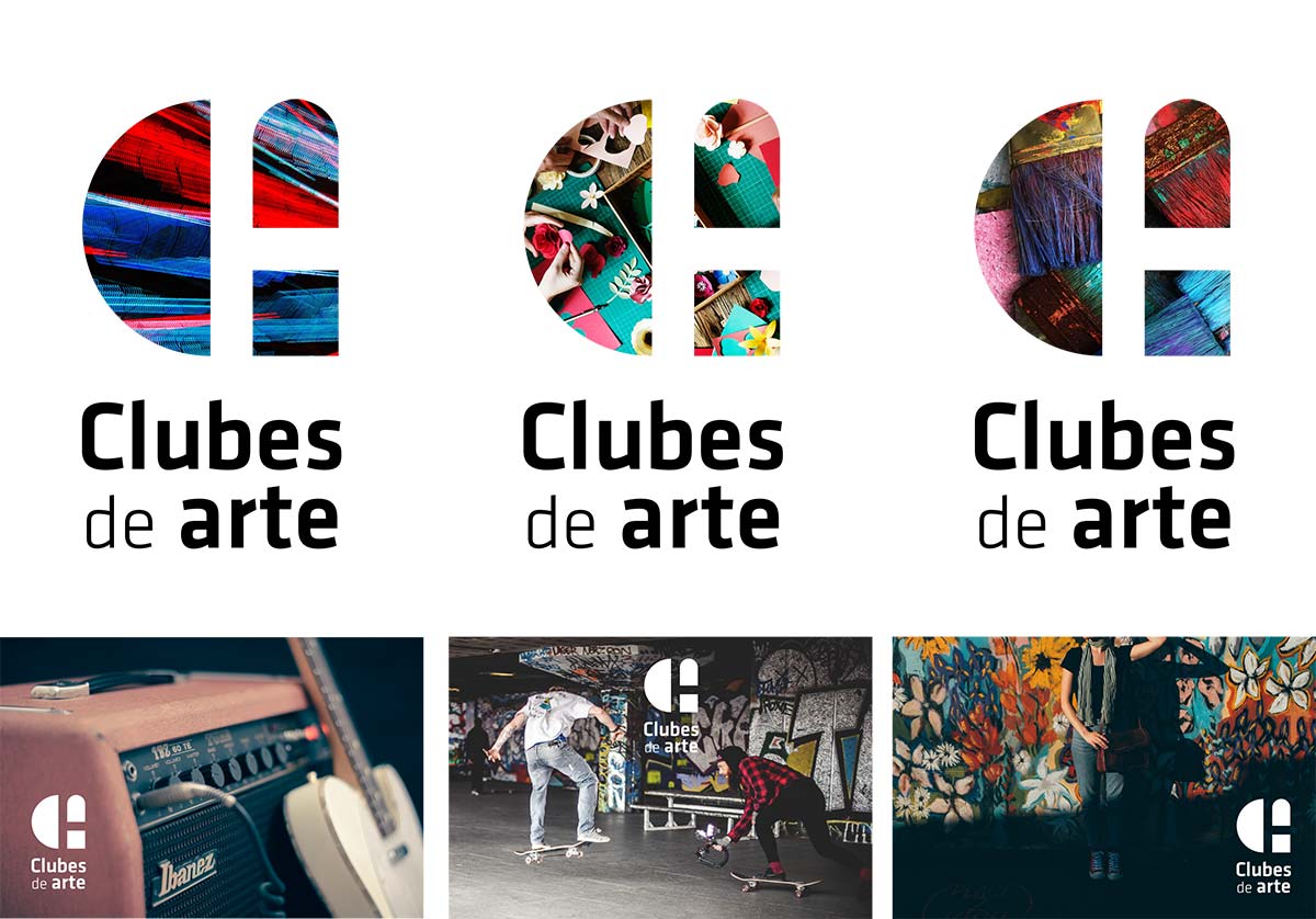 Clubes de arte