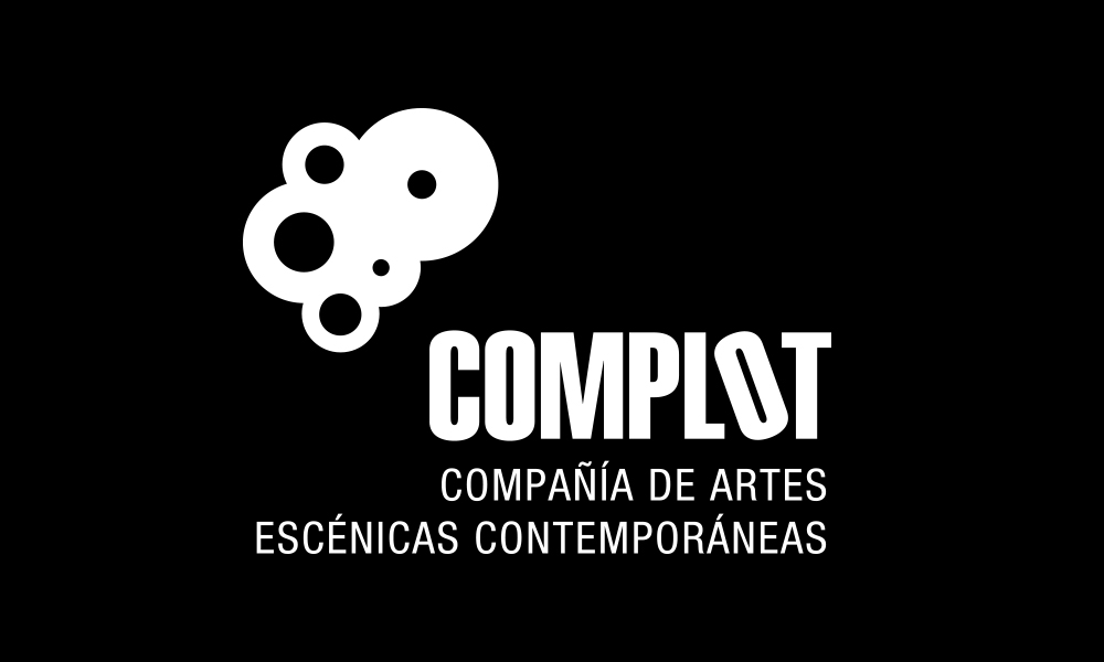 Identidad visual de Complot