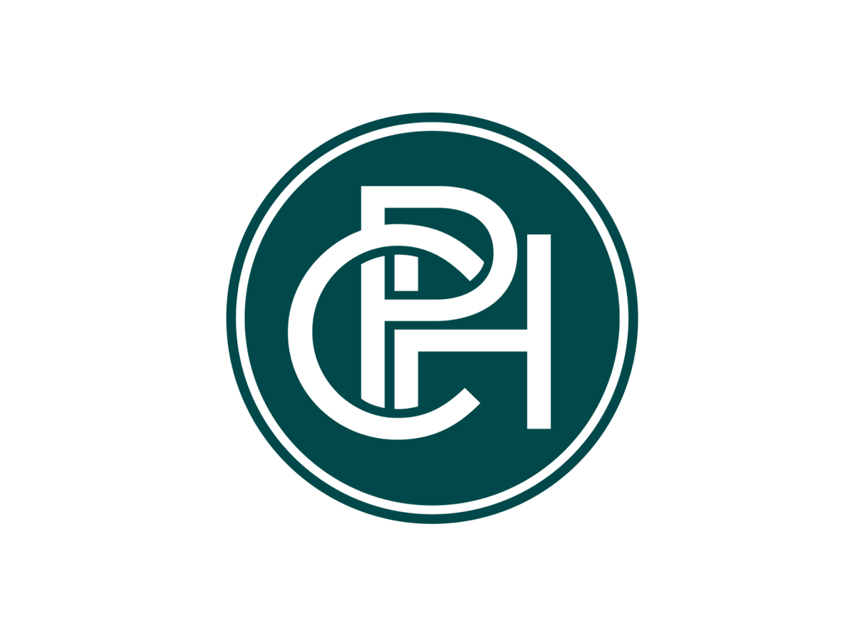 Isotipo del Casino Parque Hotel