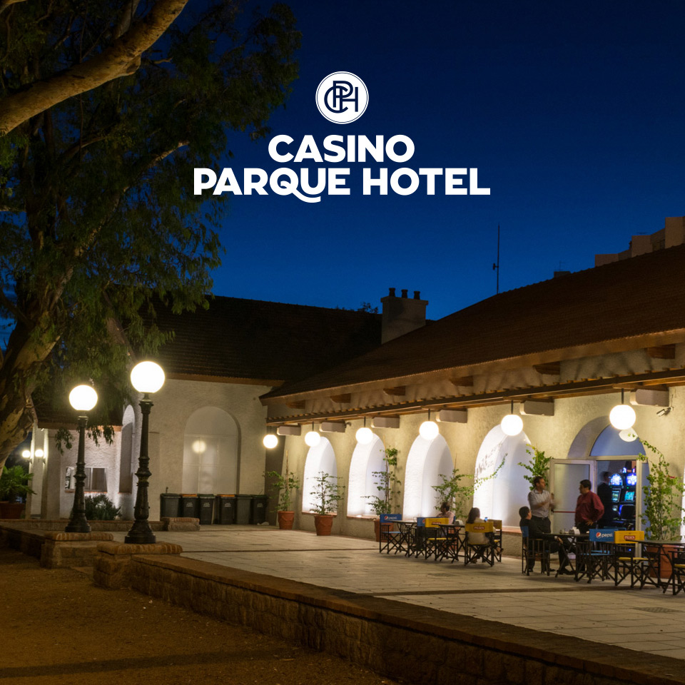 Casino Parque Hotel