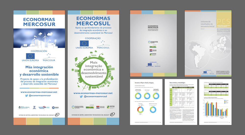 Econormas Mercosur