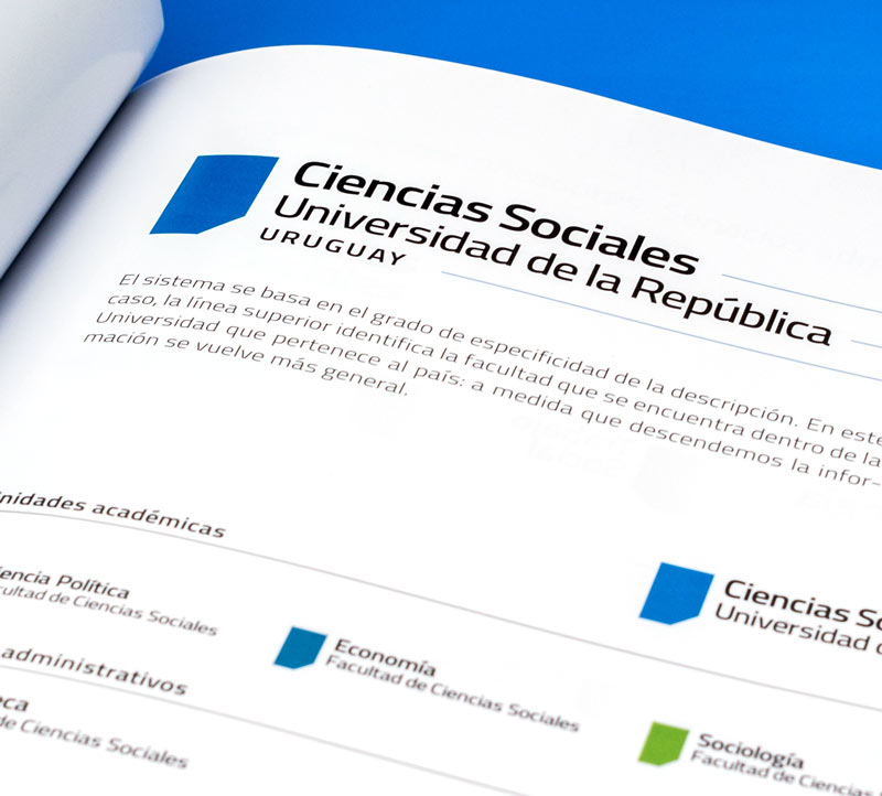 Facultad de Ciencias Sociales