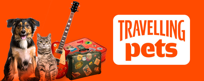 Travelling Pets