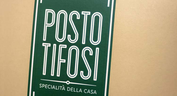 Posto Tifosi